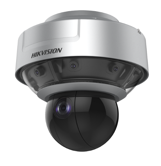 Hikvision DS-2DP1618ZIXS-DE/440