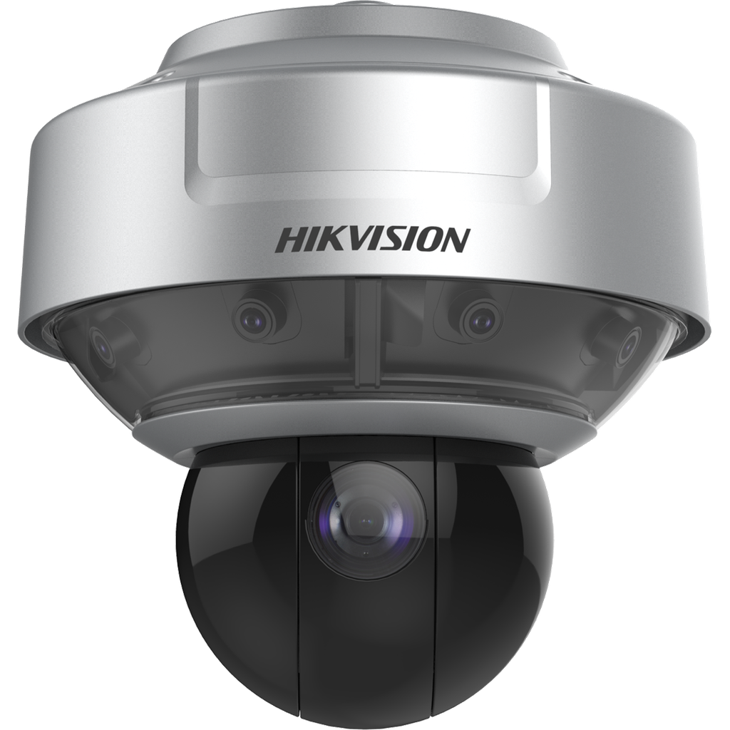Hikvision DS-2DP1636ZIX-D
