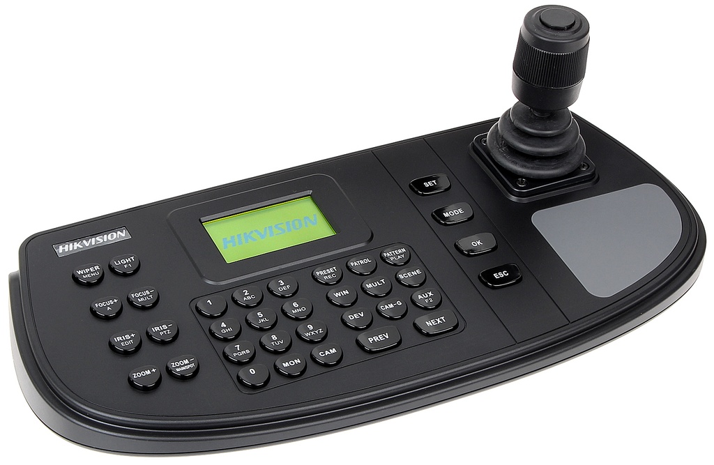 Hikvision DS-1006KI
