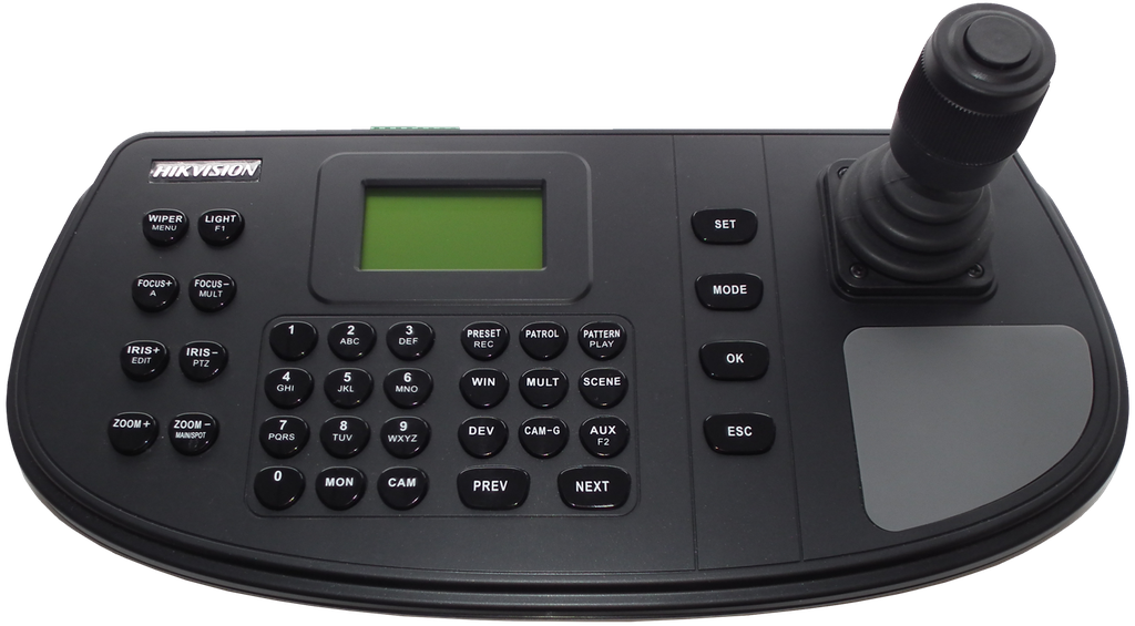 Hikvision DS-1200KI