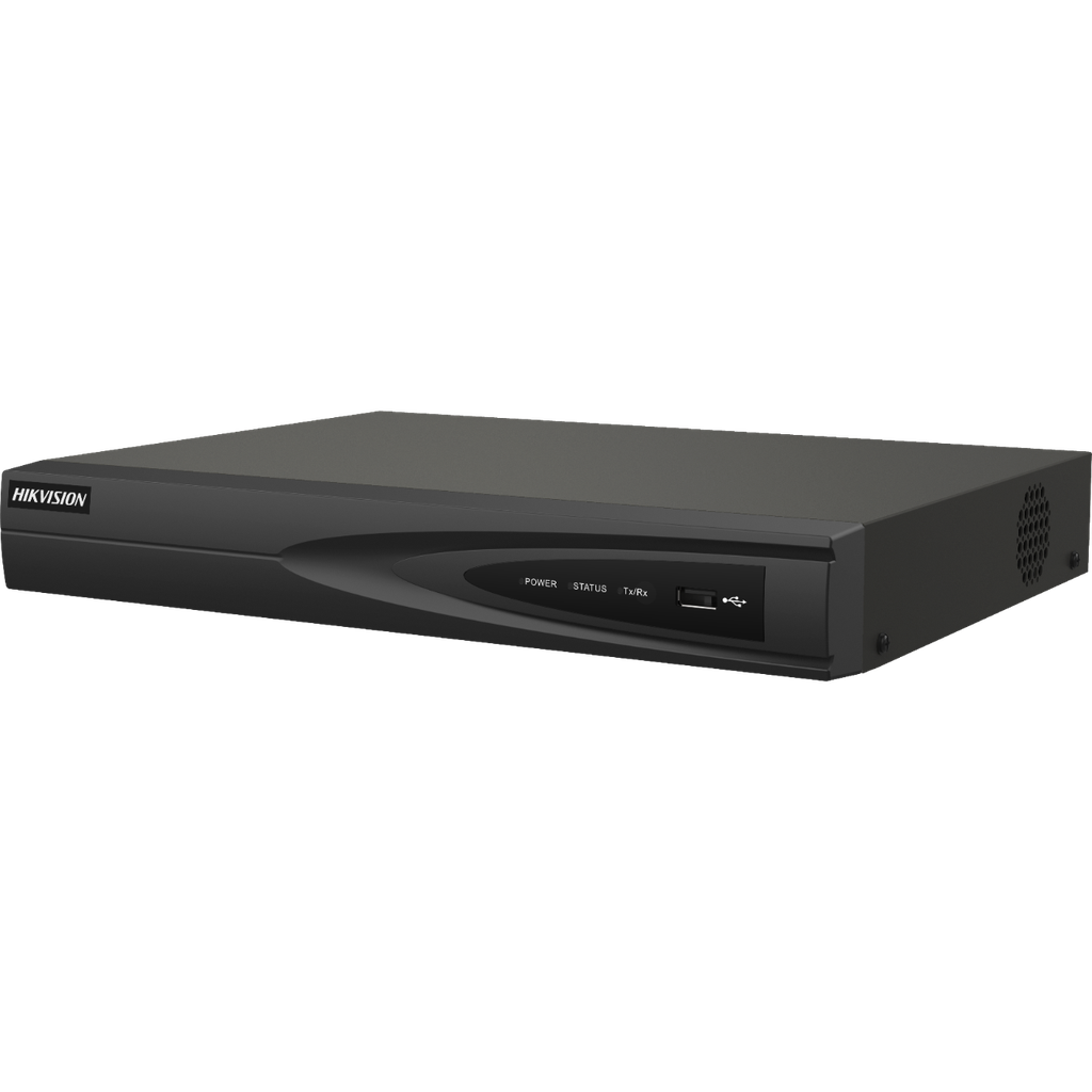 Hikvision DS-7604NI-Q1/4P-2TB