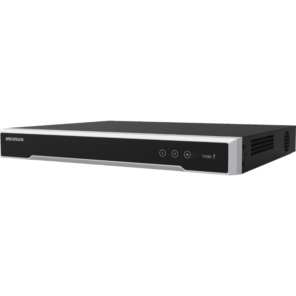 Hikvision DS-7616NI-I2/16P