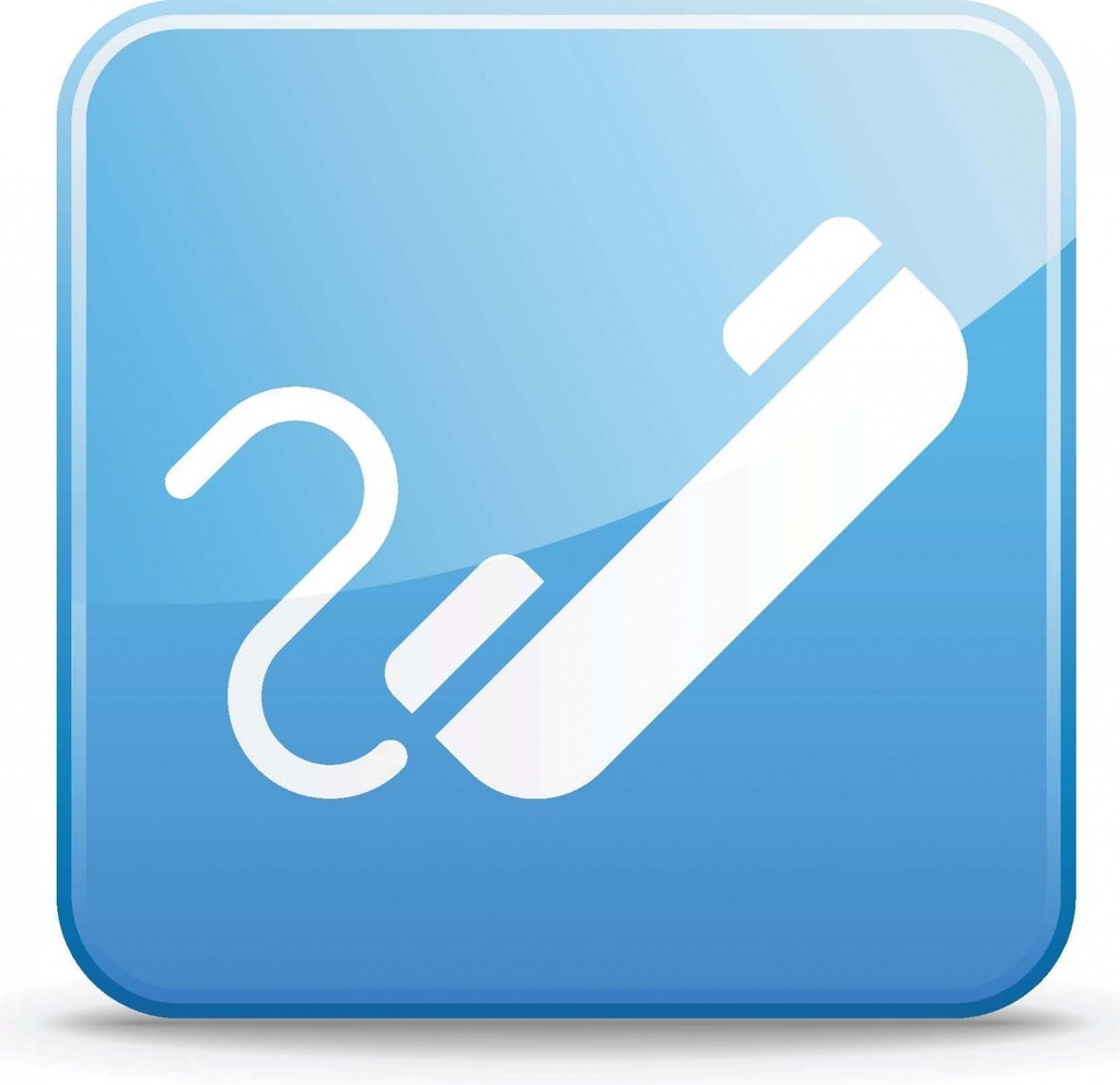 Commercial Alarm Standard Monitoring (Annual fee)