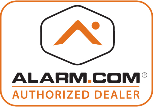 Commercial Alarm.com (Frais annuel)