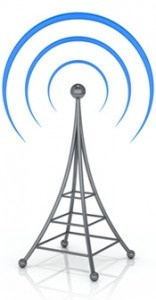 Cellular Alarm 