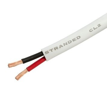 Cable 18/2 Standard
