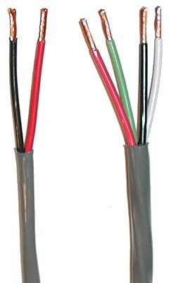 Cable Haut-parleur/ speakers