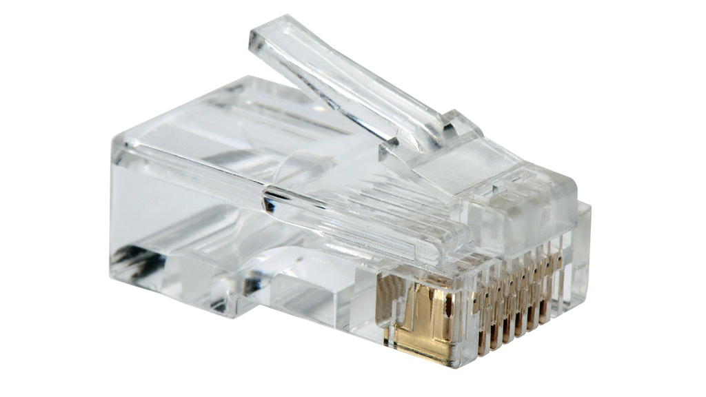 Connecteur RJ45 Connector