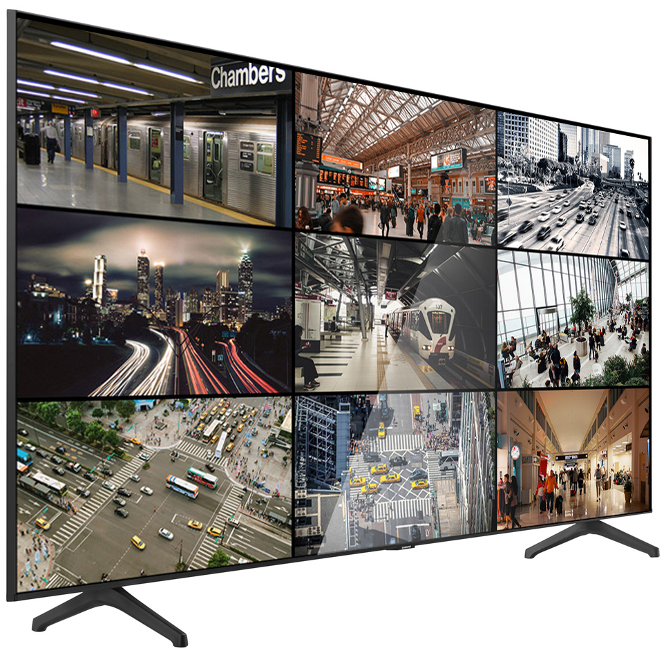 Écran 42 pouces / inch