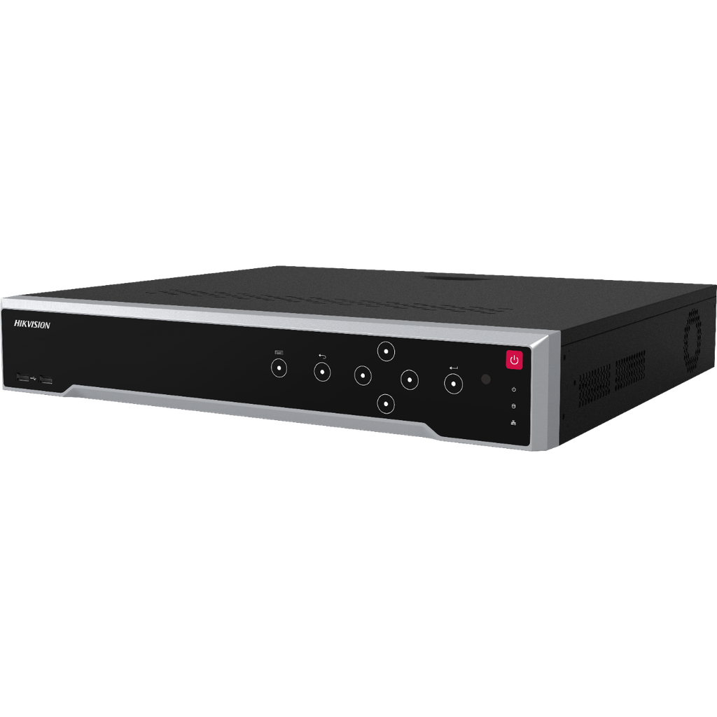 Hikvision DS-7732NI-I4/24P