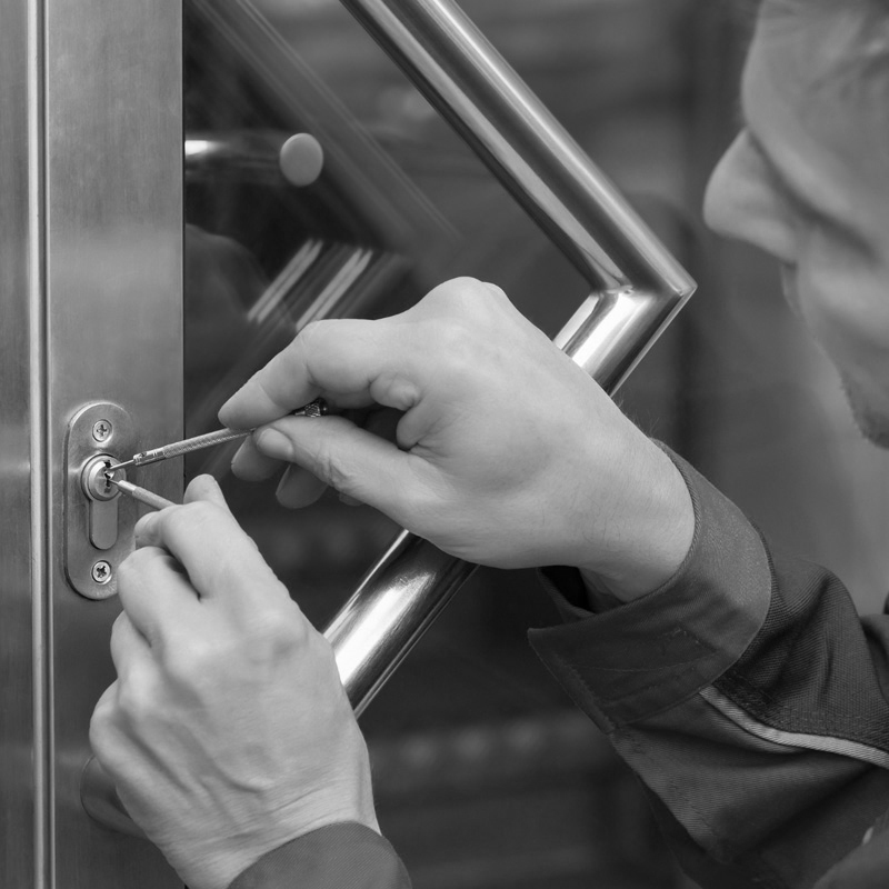 Serrurier / Locksmith