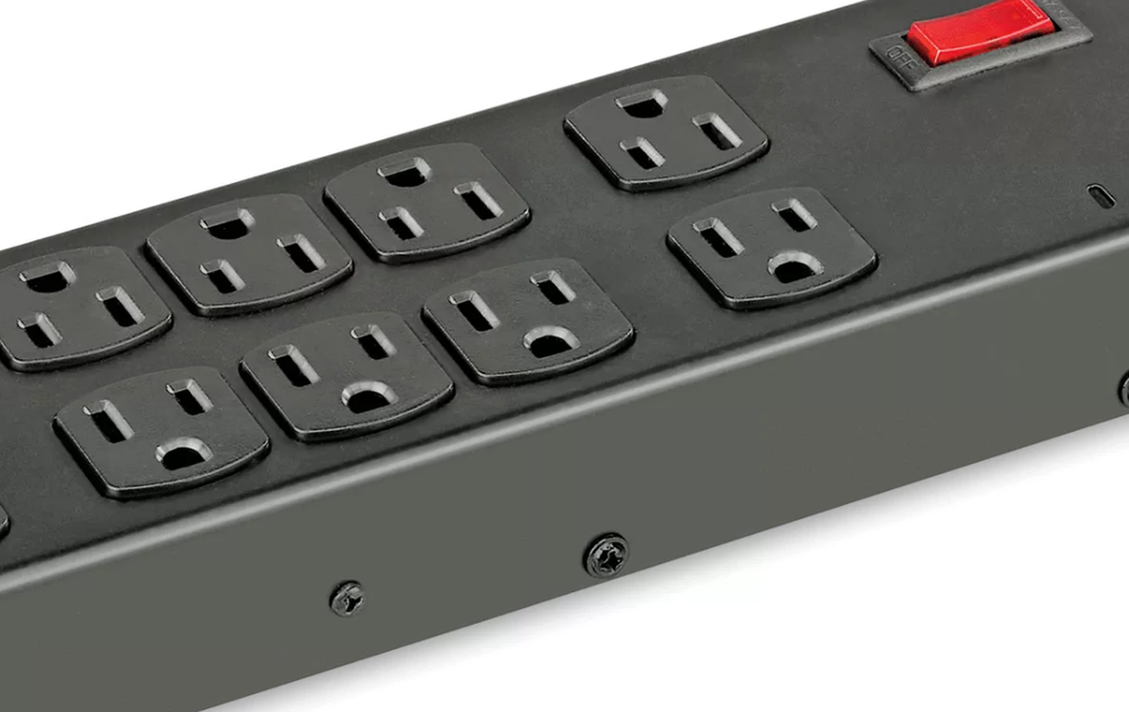 Power bar