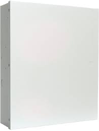 Boite de métal 11x11x3 Metal box