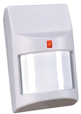 Détecteur de mouvement / Motion Detector