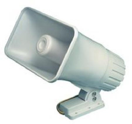 Sirène 30 Watt Siren