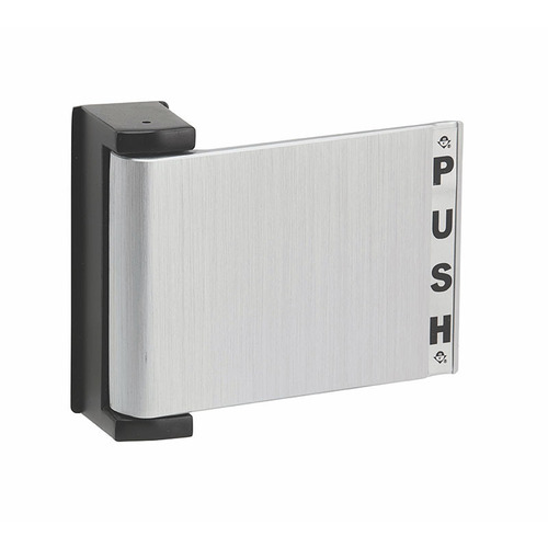 Poignée à pousser / Push Paddle