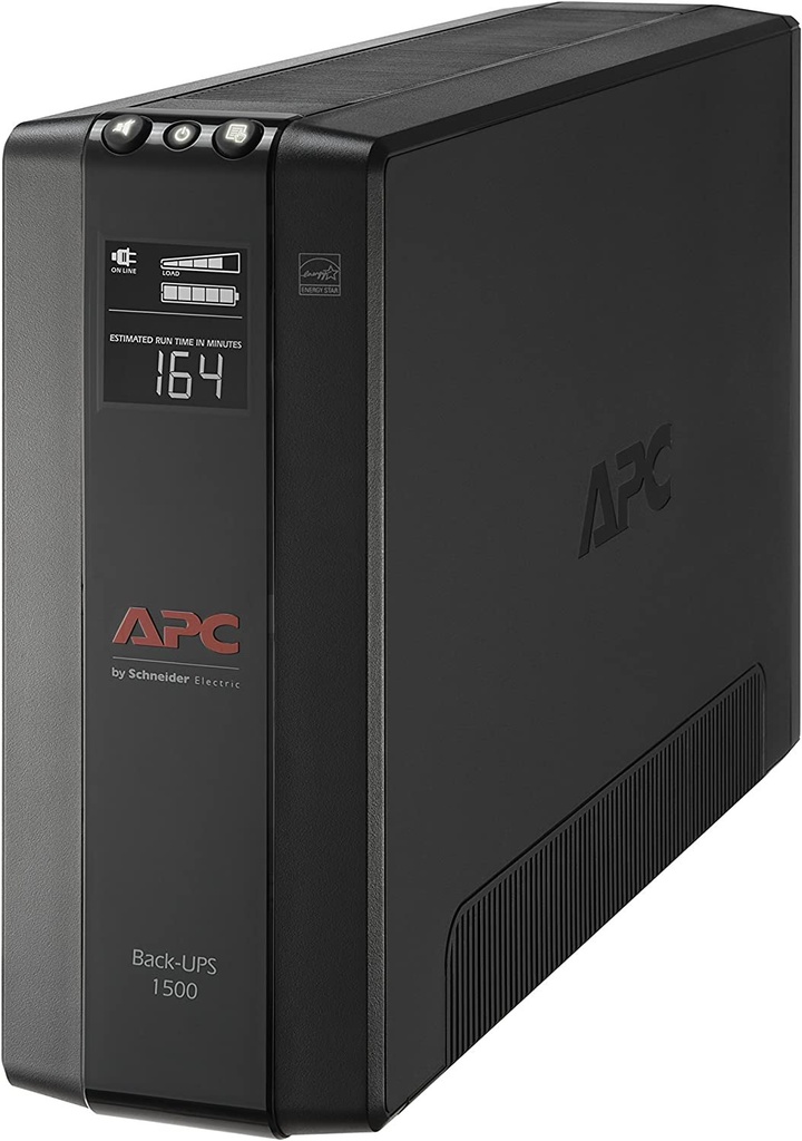 Batterie de secours / Battery Back-up UPS 1500VA