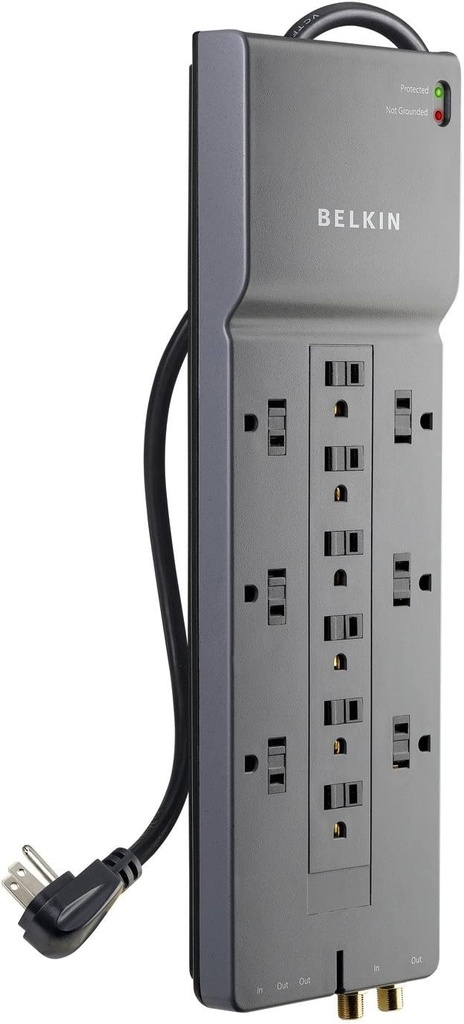 Belkin - Barre d'alimentation / Belkin Power Bar