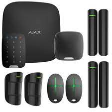 Trousse d'Alarme / Alarm kit