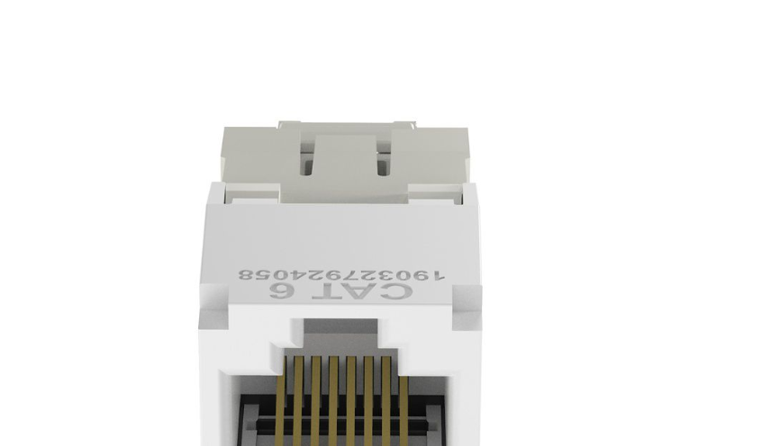 Cat6 Keystone Jack
