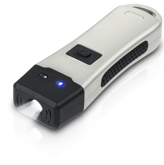 iMotion Lecteur de ronde / iMotion Guard Tour Reader
