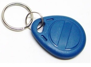 iMotion Guard Tag
