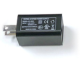 iMotion Adaptateur A/C Adapter