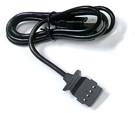 iMotion Guard Tour USB Cable