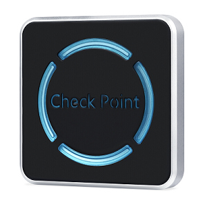 iMotion Luminescent chekpoint