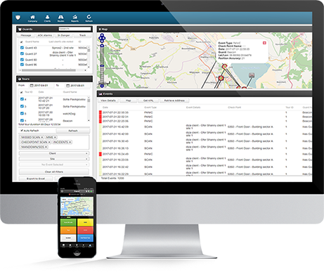iMotion RealTimeGuard - Set-up fee