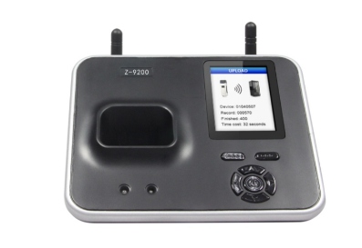 iMotion Station de charge réseau/WIFI - Network/WIFI Charging Station