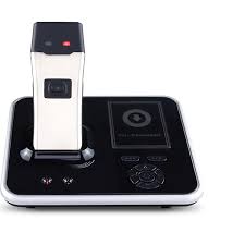 iMotion Station de charge USB + Lecteur RFID - USB Charging Station + RFID Reader