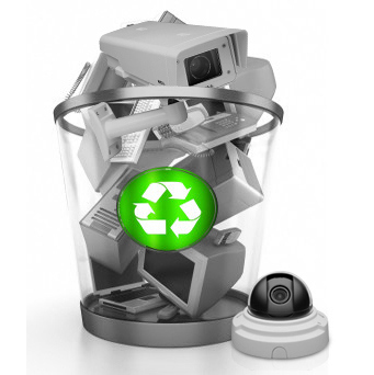 iMotion Eco-programme