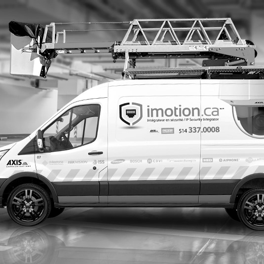 Nacelle Rental (per day)