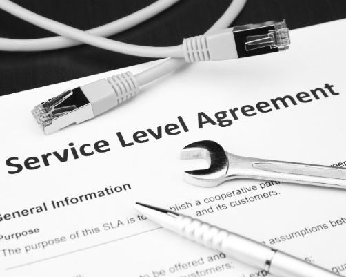 Maintenance contract