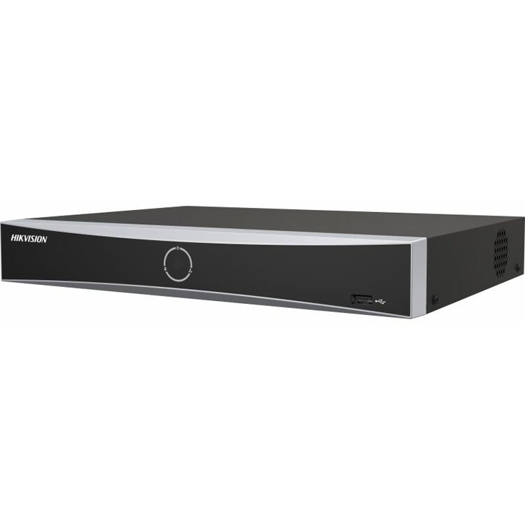 Hikvision DS-7608NXI-I2/8P/S