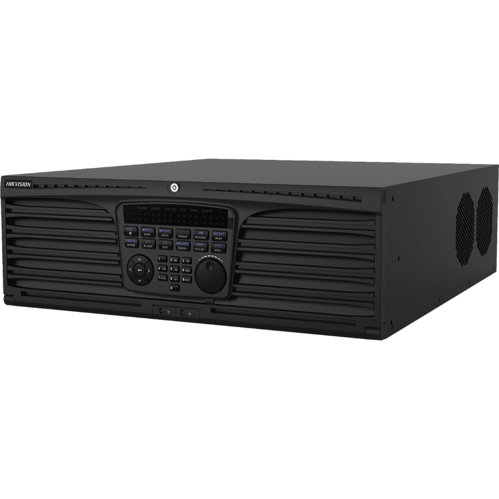 Hikvision DS-9632NI-I16