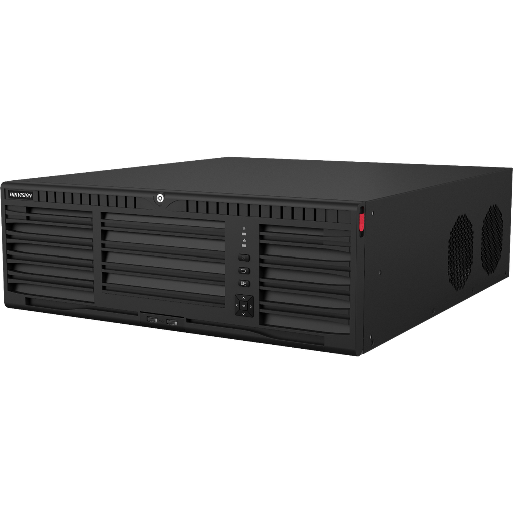 Hikvision DS-9664NI-M16