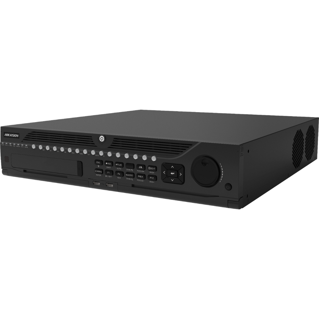 Hikvision DS-9664NI-I8