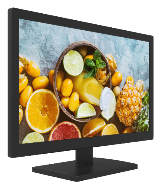 Hikvision DS-D5019QE-B