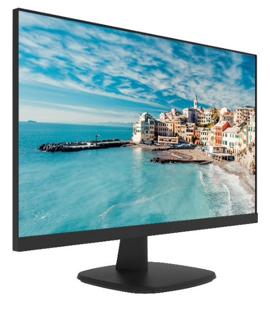 Hikvision DS-D5027FN