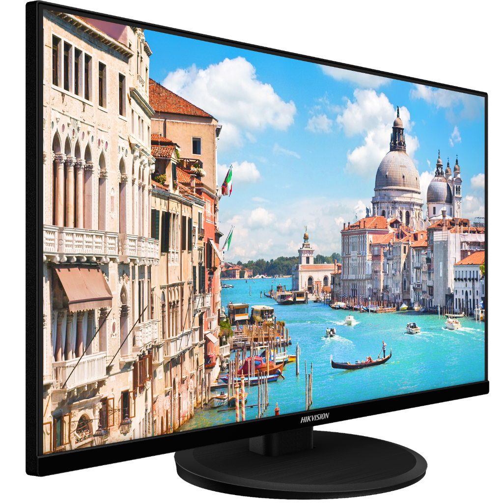 Hikvision DS-D5027UC