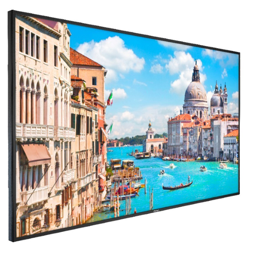 Hikvision DS-D5043UC