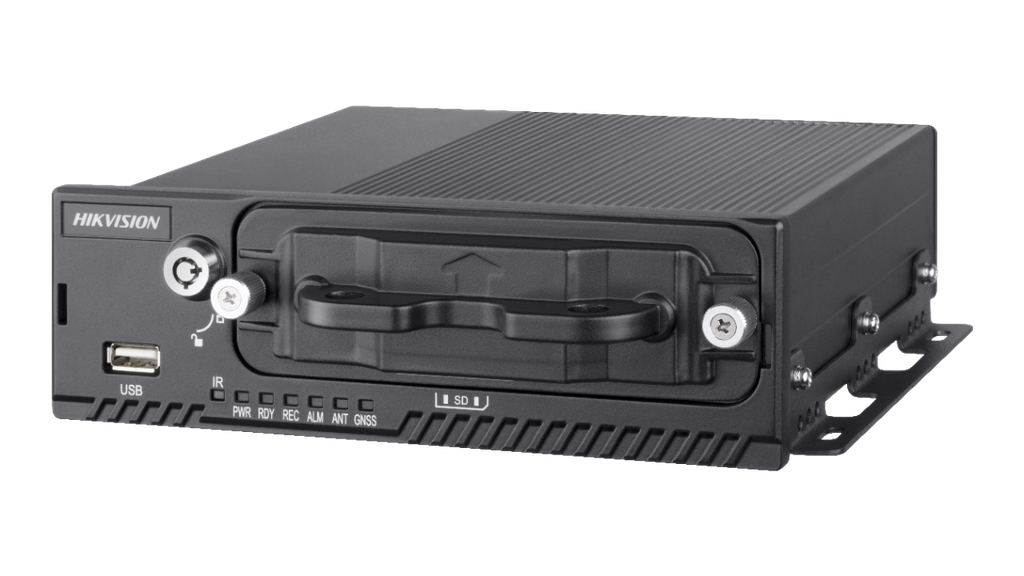 Hikvision DS-MP5604