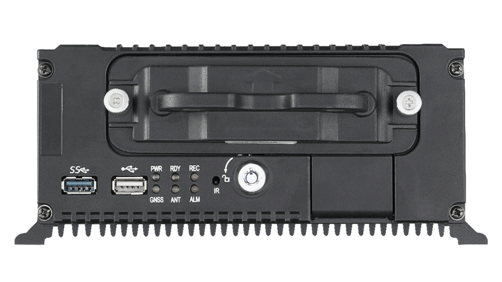 Hikvision DS-MP7508/GW