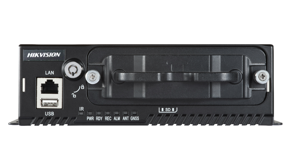 Hikvision DS-M5504HNI/GW/WI