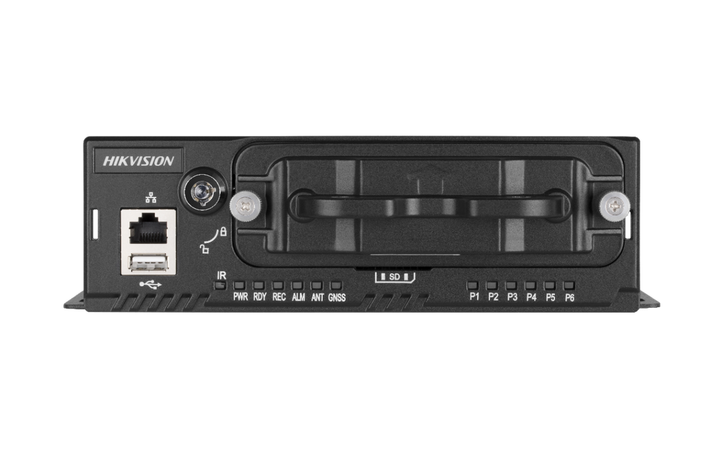 Hikvision DS-MP5604N