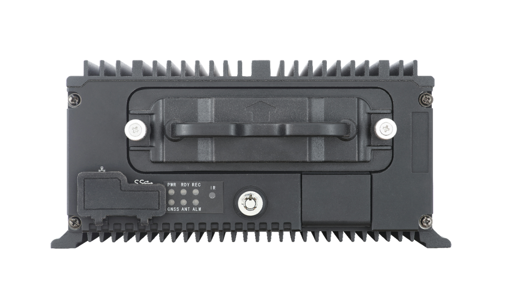 Hikvision DS-MP7608HN/GLF/WI 1T