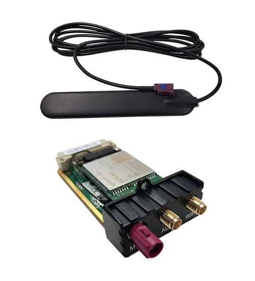 Hikvision DS-MP1460/GLF/WI58