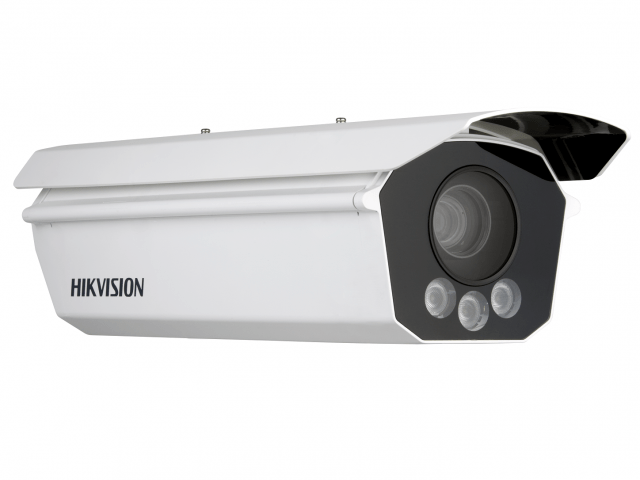 Hikvision iDS-TCV900-BI/1140/H1